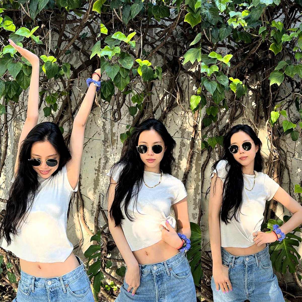 snaeunfiles's tweet photo. my naeun is back to me with her updates that's what im living for🥹 https://t.co/TL455ah5SQ