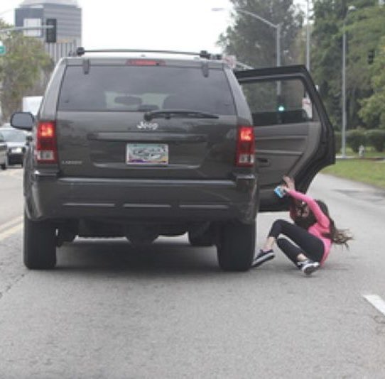 ANY 1D SONG PLAYING 
“can you skip this song”            me: