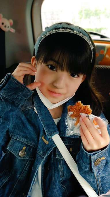 中井ゆゆのTwitter画像14