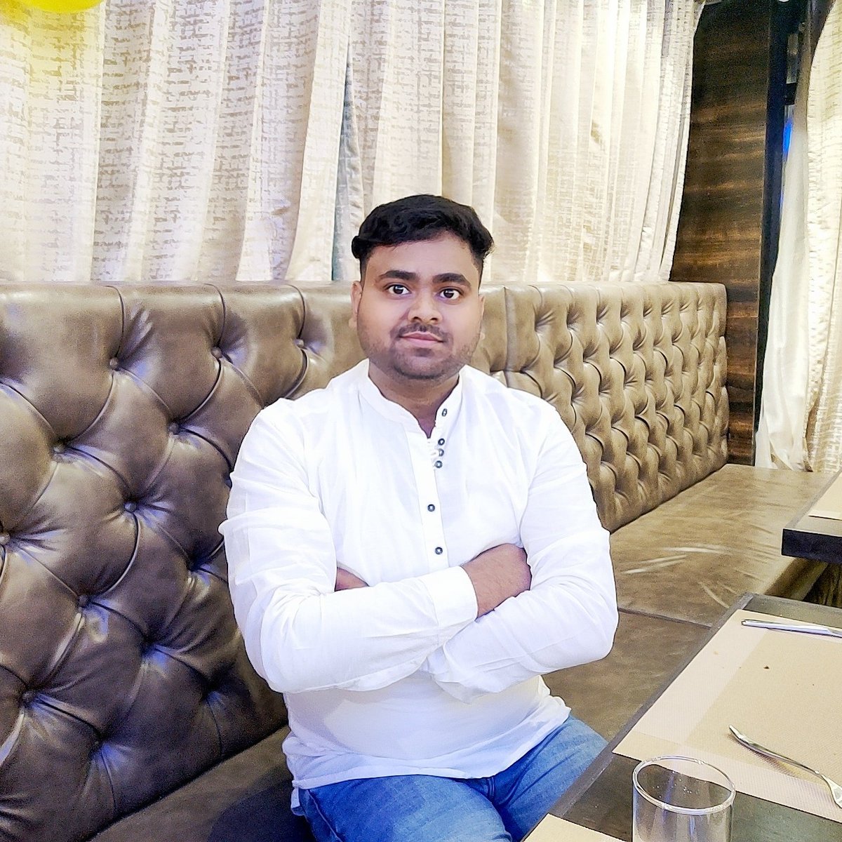 NeerajRajput279's tweet photo. #NewProfilePic https://t.co/PURNz0bWlM