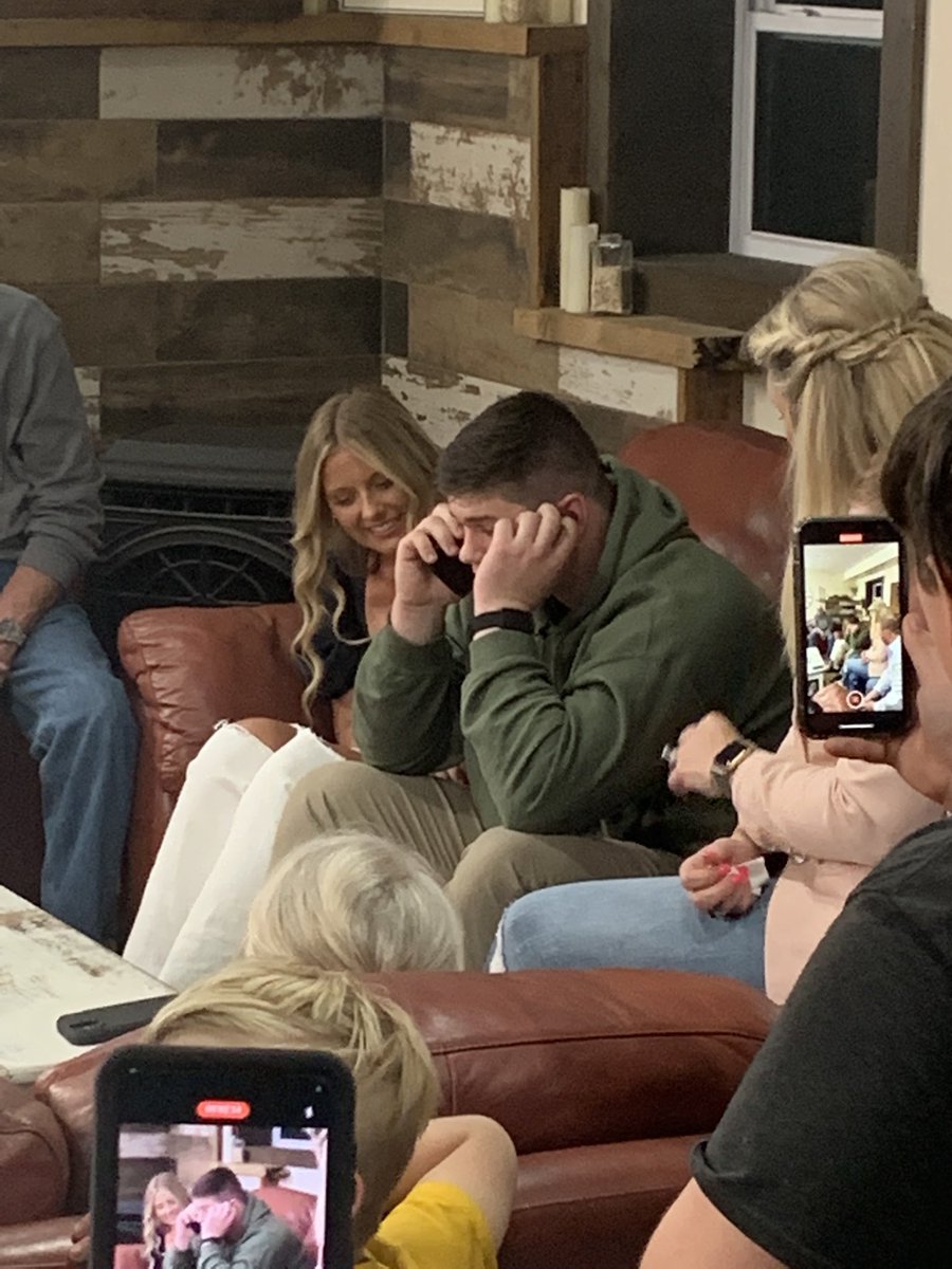 Blake Williams tweet media