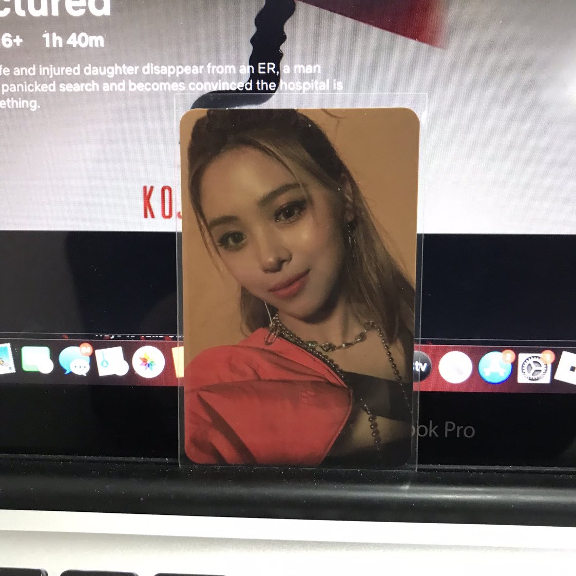 shotarocart's tweet photo. #tarocart #taroonhand
wts lfb ryujin guess who selca pc !
— 220 php
mod: jnt, sco
mop: gcash
‘dm or reply with “mine” to claim!’
tags: guess who ryujin pc photocard wts lfb ph day night day&night day & night ver philippines philippine itzy https://t.co/wf1lcgEugY