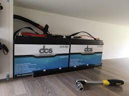 deep_systems's tweet photo. https://t.co/kDflkap2K1
This #24V #deep #cycle #battery, also Lithium, savaging engine battery bundle, empowers you to fish from morning tonight. https://t.co/gYiy0Fv6HL