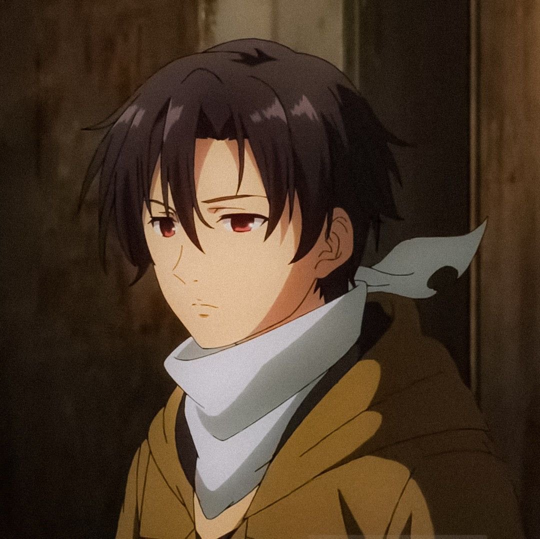 “ Seems you’re aware of the name, do you know why I need to stop you then .” 

Stare. . . he probably should wait until the rest of the voice continues. 

“ Fool of Owari Nobu, Demon king of the six heaven, quite the titles you have no wonder you took the majors look .”
