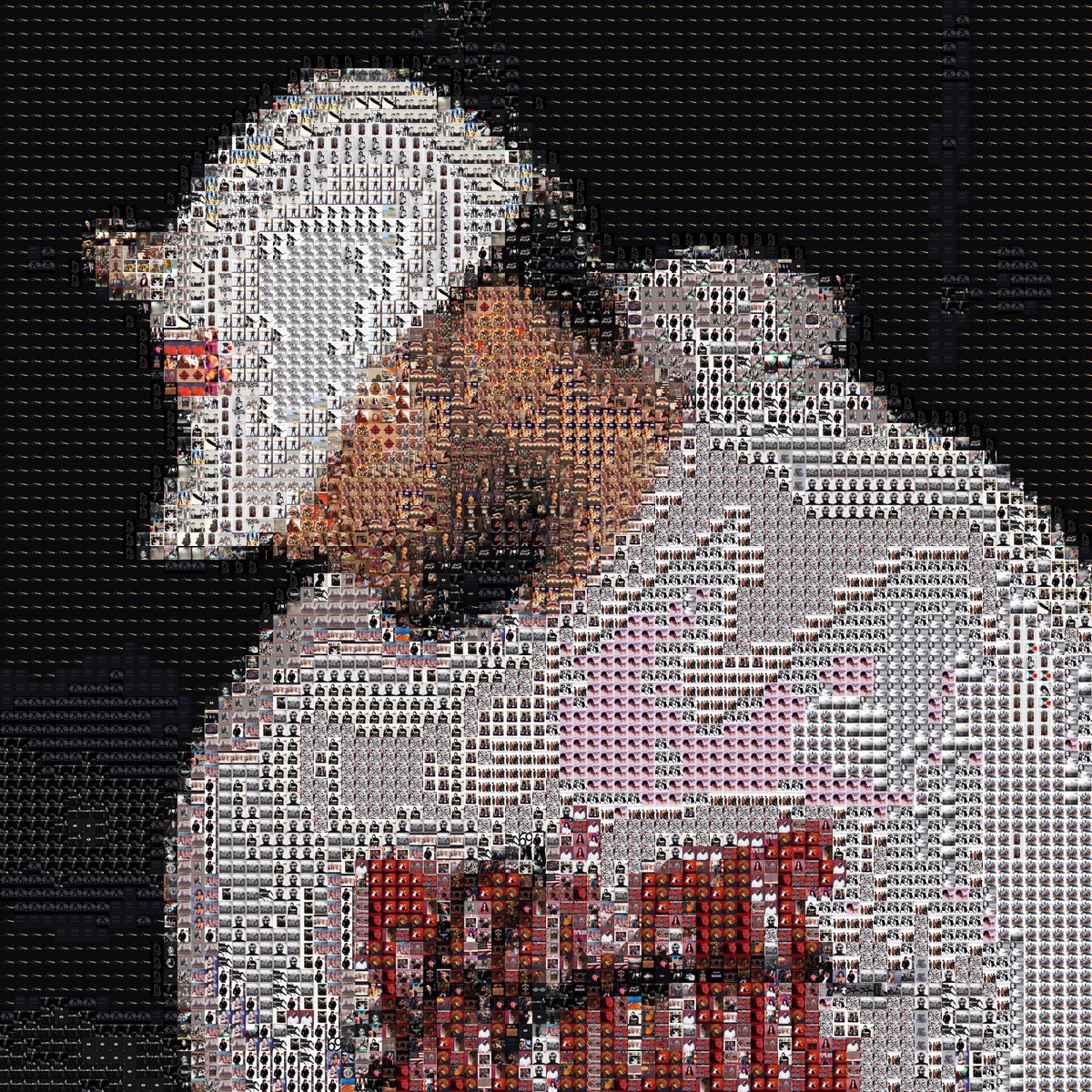 PPixelfun's tweet photo. @OG_MCMorales Gift for you :-) #pixelfun #album  Made with greatest albums of the world
RT is cool, a follow is appreciated
!!! If u dont like this => tell me => i delete !!! https://t.co/3VA0m6Zd4e