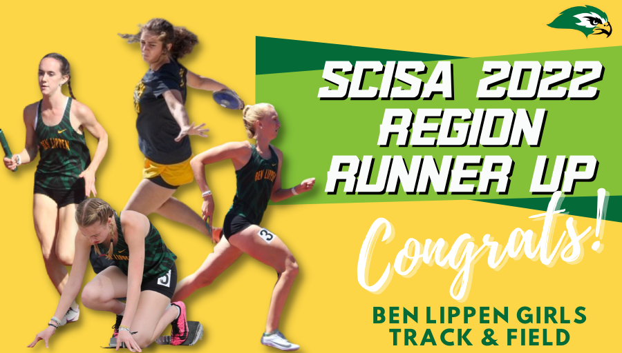 Ben Lippen Athletics tweet media