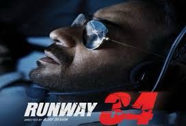 नक्कालों से सावधान। #Runway34 #Sully  #FLIGHT