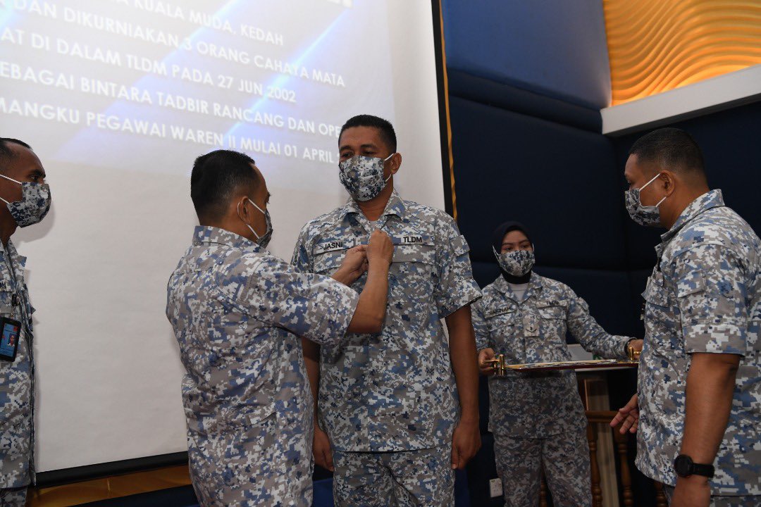 National Hydrographic Centre tweet media