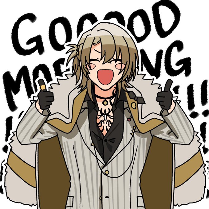 アラームボイス、めちゃくちゃうるさくてオススメ #drawluca 