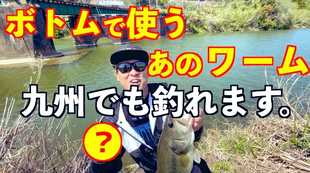 erukon8192's tweet photo. 新しい動画を投稿しました！
最近の琵琶湖で釣れると言えばあのワームでしょうね…
ちょっと恥ずかしいあたりですがご視聴宜しくお願いします🙇‍♂️

琵琶湖で釣れる『���のワーム』九州でも釣れました！
https://t.co/qJUDnQlV1Z https://t.co/Ev175KlB8m