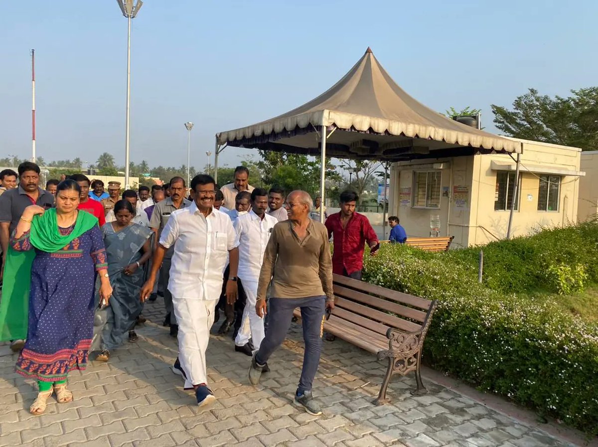 S M Nasar tweet media