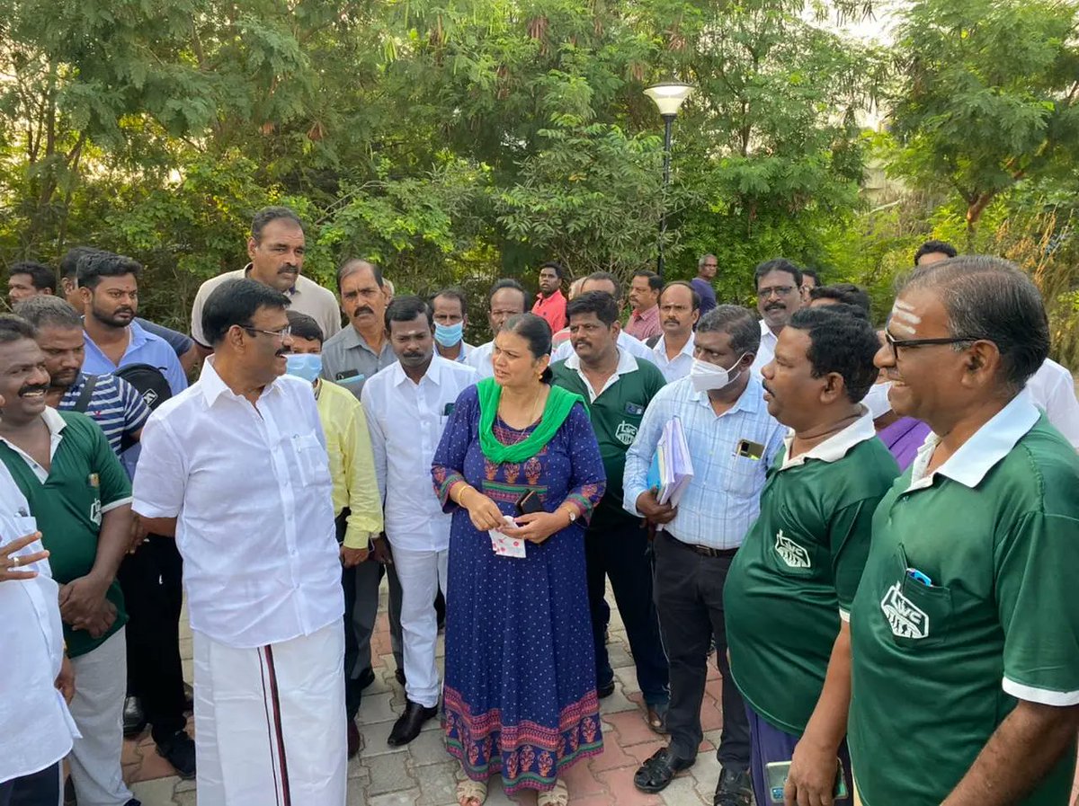 S M Nasar tweet media