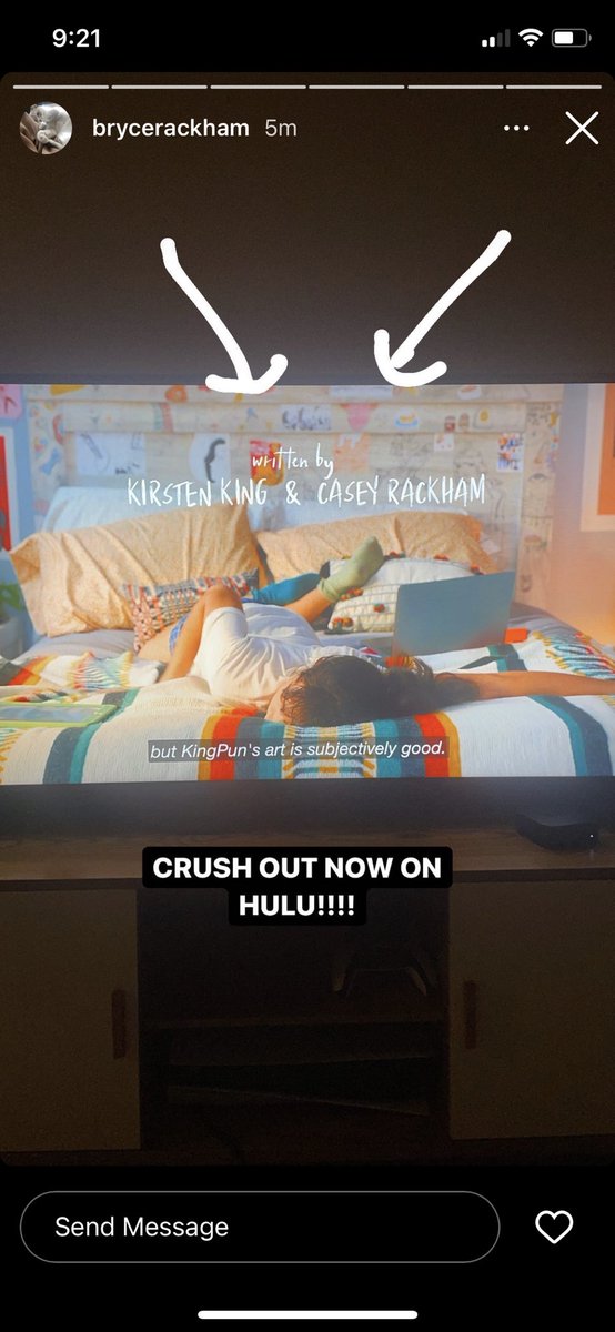 Casey Rackham tweet media