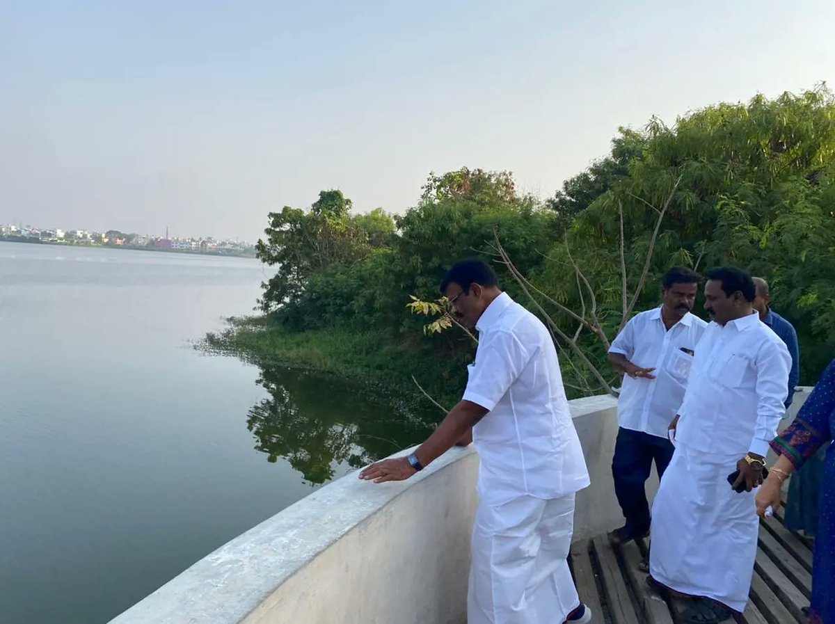 S M Nasar tweet media