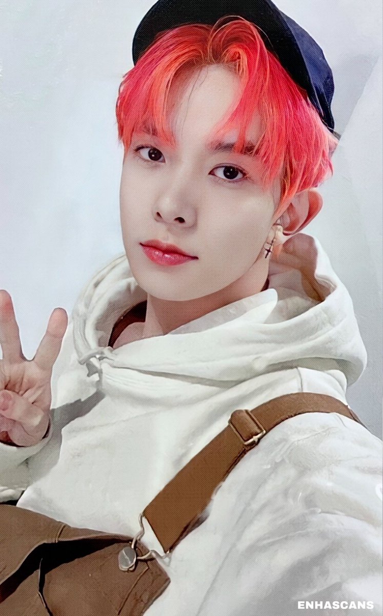 MewUniverse_KN's tweet photo. WTT LFT PH 
Want to trade | Looking for trader PH

— [have]: Heeseung ggu package 2022  
(fresh pull&amp;onhand)

 — [want]:Jay counterpart
(must be onhand and in good condi) 

(Preferred if sco and from mm)
🗯wtt lft Heeseung Jay ggu package 2022 pc enhypen ph https://t.co/ChLcFsr5q3