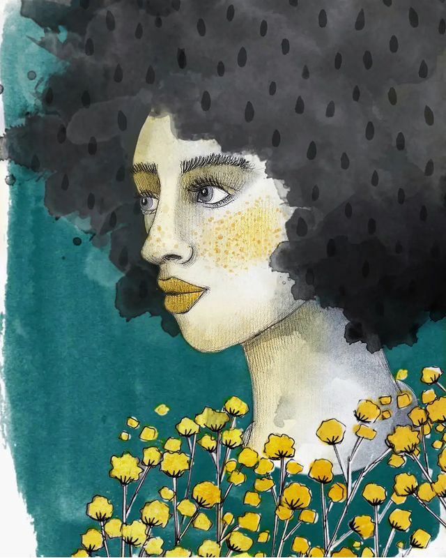 silviaseixasnai's tweet photo. 🎨Mulleres...bon día!
©️Margherita Maggi
#MargheritaMaggi #Mulleres #Dendalion https://t.co/DwYOi6mwou