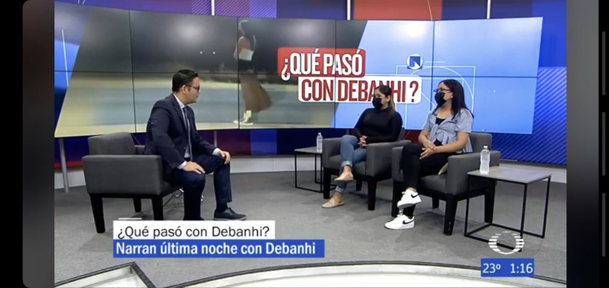 GherOficial's tweet photo. Me da coraje que digan que eran amigas de #DEBANHI si tenían 4 meses de conocerse, esas no son amigas, son conocidas de pedas, no se confundan, una amistad se siembra muchos años y ellas solo sembraron su muerte. Mierdas de amigas #DebahniEscobar #DebanhiSusanaEscobarBazaldua https://t.co/Ufjbt8kKu0