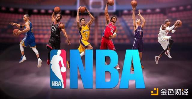 BlockchainSeed's tweet photo. 🏀#NBA launched the first ever #NFT based on Ethereum, with a total of 18,000 NFT. Each player in the NBA playoffs corresponds to 75 NFTs.😎

Later, due to the casting flaw, the number of additional NFTs increased to 30,000, and each player corresponds to 125 NFTs. https://t.co/BhbkGG4zlm