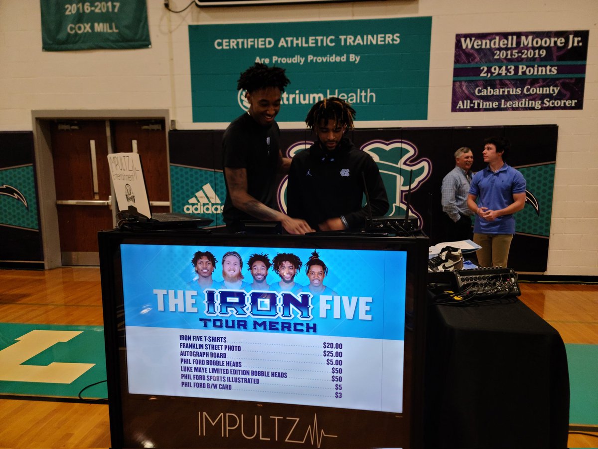 Brad Perkins tweet media