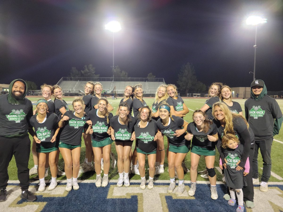 The Rams finished the regular season 17-2  and for the second consecutive year 10-0 in league. CIF Brackets will be released at 11:00am on Saturday. Great job ladies! 

Player of the game goes to Mikaila Stone!