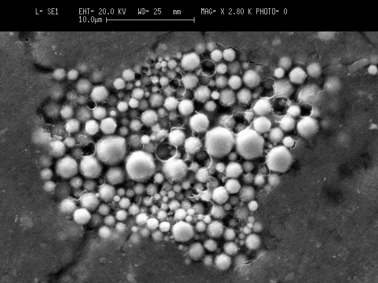 CGlobal20's tweet photo. 🔬 Científicos descubren las 5 nucleobases fundamentales para la construcción de ADN y ARN 🧬 en #meteoritos caídos en Canadá, EE.UU y Australia. 👉 https://t.co/WoxunUojc8 https://t.co/8B0CLB1obD
