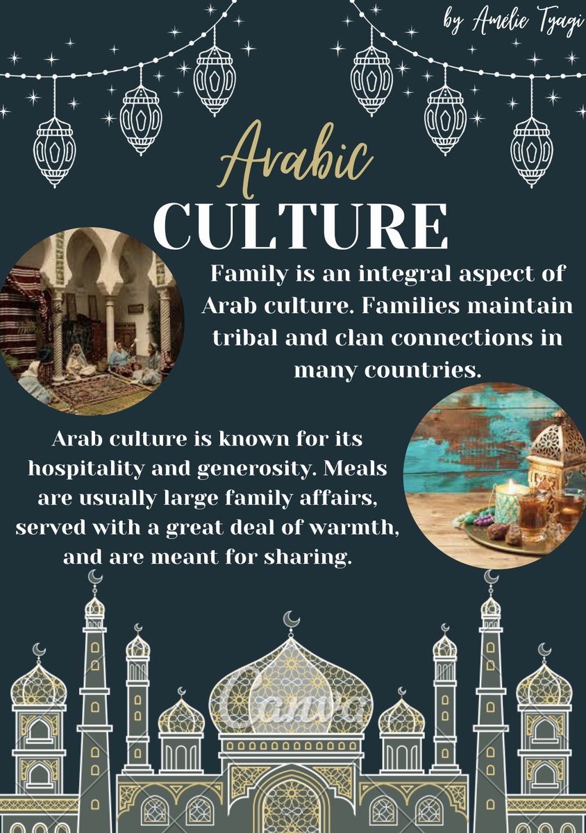 Year 9i2 created presentations and posters using Design camp and Canva to exhibit Arabic culture in the ICT lesson.#Maharajan_AlArabiyah  <a href="/RemyaRanjith18/">Dr. Remya Ranjith</a> <a href="/Fatima_Martin/">Fatima Martin</a> <a href="/nmsedtech/">GNMS EdTech HQ✨</a> <a href="/gemsnms_alkhail/">GEMS NMS Alkhail</a>
