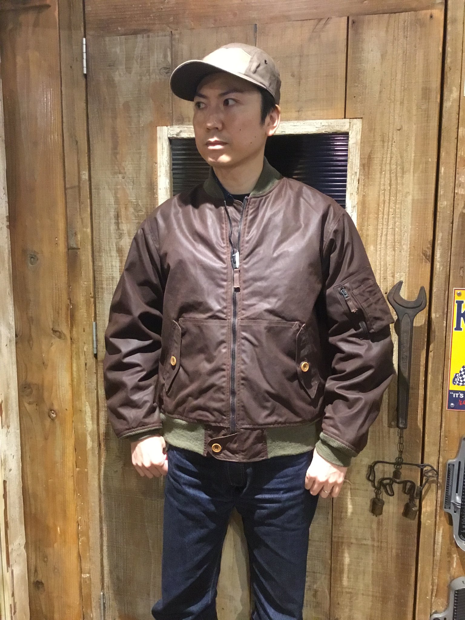 PORKY'S / ポーキーズ على X: PORKY'S / ポーキーズ على X: