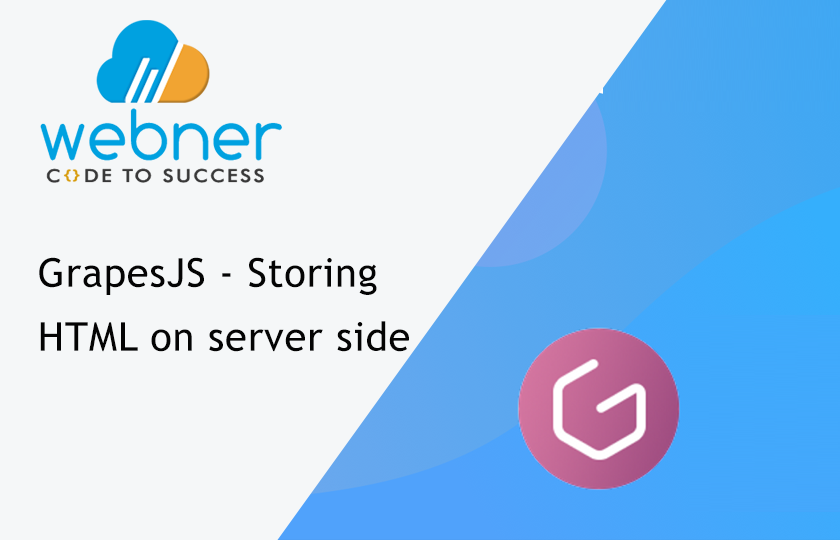 Webners's tweet photo. GrapesJS - Storing HTML on Server Side
Read more: https://t.co/uBjhfRlqhq
#programming #elearning #webdevelopement #softwaredevelopment #onlinelearning #informationtech #elearningplatform #GrapesJS #HTML #server https://t.co/MUlTqOILOg