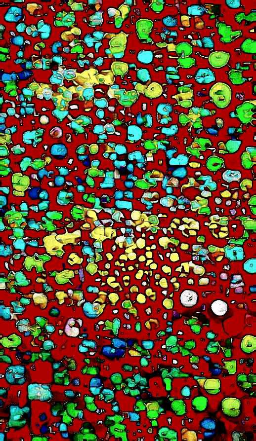 RaekayCreative's tweet photo. particle #NFT #minting #diy #digital #digitalart #artist https://t.co/alxNaxrXDZ