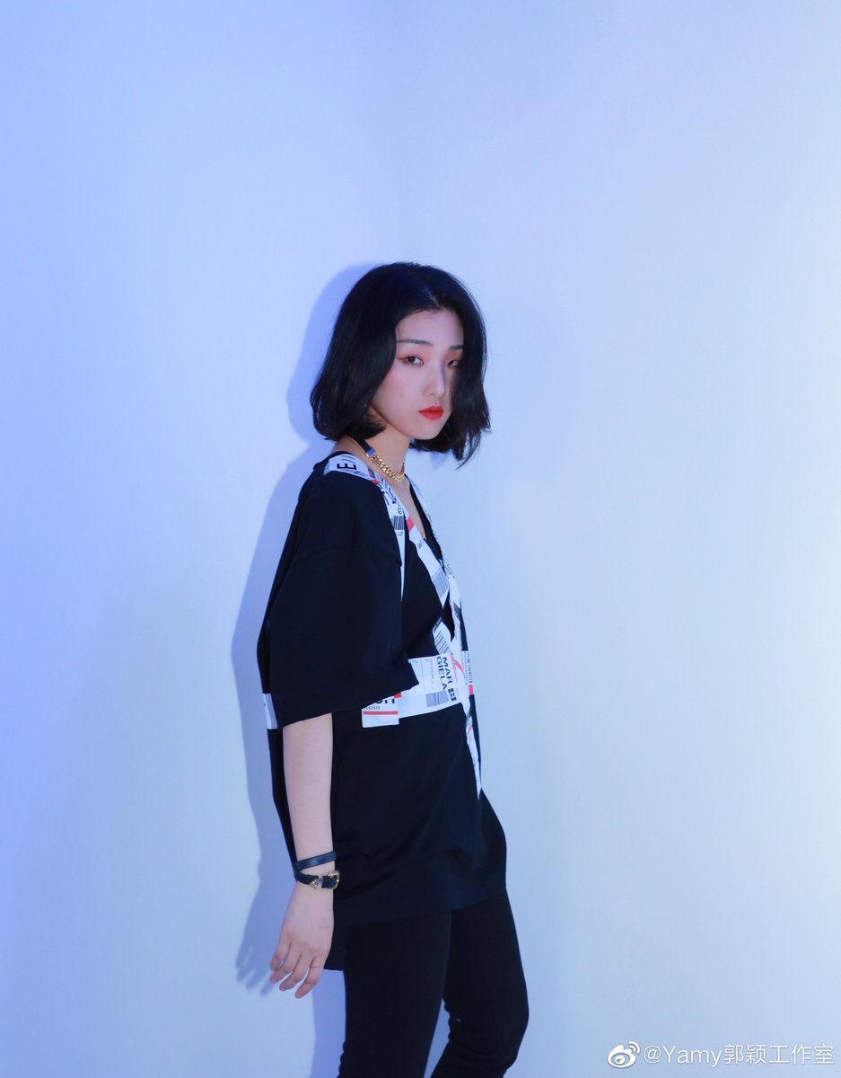 yamyfiles's tweet photo. #Yamy studio weibo update

#YamyGuo #Yamy郭颖 

https://t.co/pQziKQx8tf

(1) https://t.co/rorW11x6Y3
