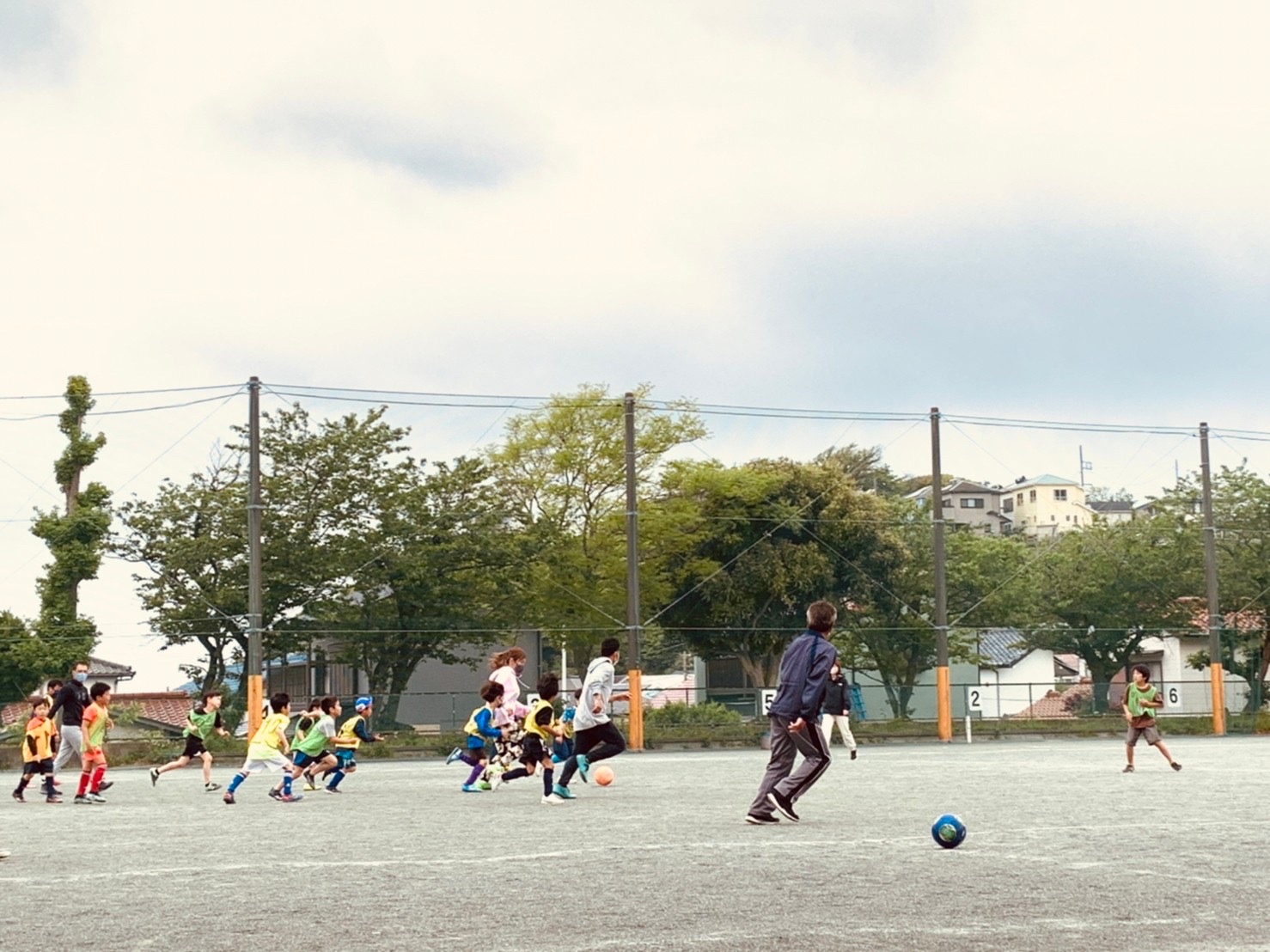 大楠少年サッカー友の会 Osst1975 Twitter