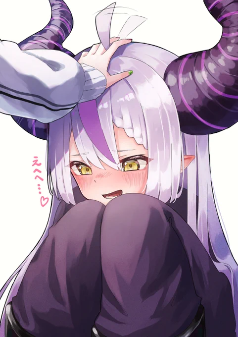 #GWはフォロワーさんが増えるらしい
こんな感じでイラスト描いてます! 