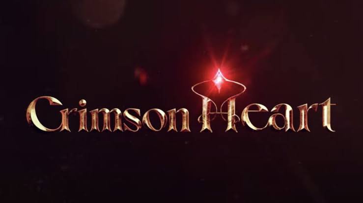 lesserafins's tweet photo. [#NEWS] The 3rd track 'Blue Flame' is receiving as much attention as the title song as. This song is the theme song of HYBE original story 'Crimson Heart', and tells the story of six members who follow the 'blue firefly' that symbolizes desire to 'UNKNOWN', a magical wilderness. https://t.co/nBMB3vXVvi