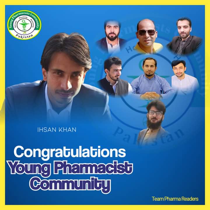 YPCpakistan's tweet photo. Thank You Pharma Reader team for appreciation and suppprt on the issue.
Progress on #PharmacyAct amendments is a moment of great pleasure for the whole community. But at same time it is time of unity. It is now our professional responsibility to take it to last stage. https://t.co/BUK6RtlJRt