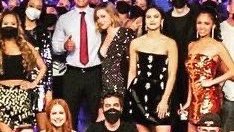 So there are three formal events. One in the casino with the girls that takes place in the musical episode (6x17), then one with I'm assuming everyone in 6x18 that takes place in Thornhill and then another one in 6x19...interesting #riverdale