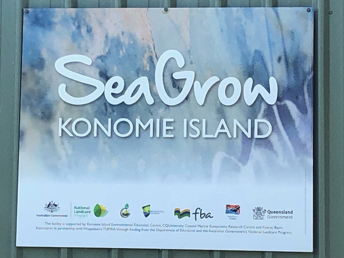 CMERC - Coastal Marine Ecosystems Research Centre tweet media