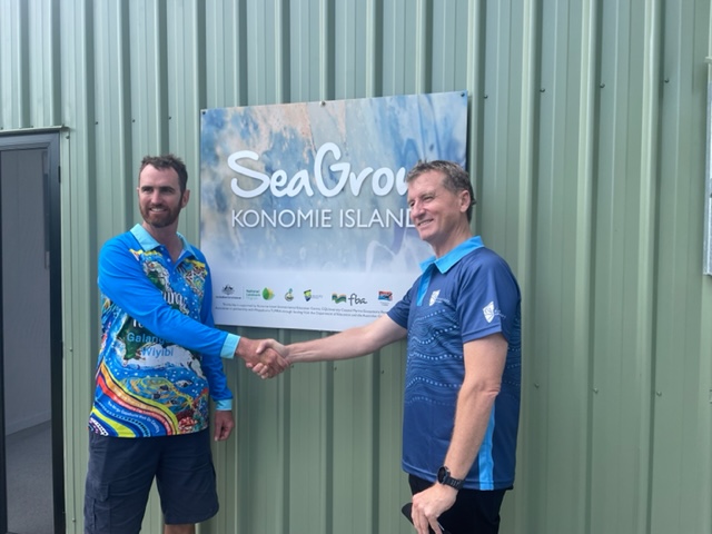 CMERC - Coastal Marine Ecosystems Research Centre tweet media