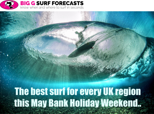 Big G Surf Forecasts tweet media