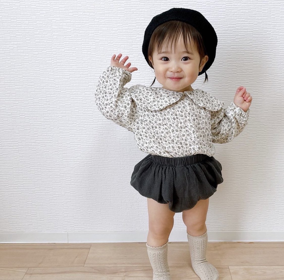 coco_handmade11's tweet photo. 大人気✨のベレー帽💛💛💛
長与町にあります、ベビーキッズ服のお店usさんに納品しています🌷
可愛いお洋服もたくさんあるので
ぜひお立ち寄りくださいね🥰💕

#長与町 #長崎　#ハンドメイド https://t.co/LfmUw239Fx
