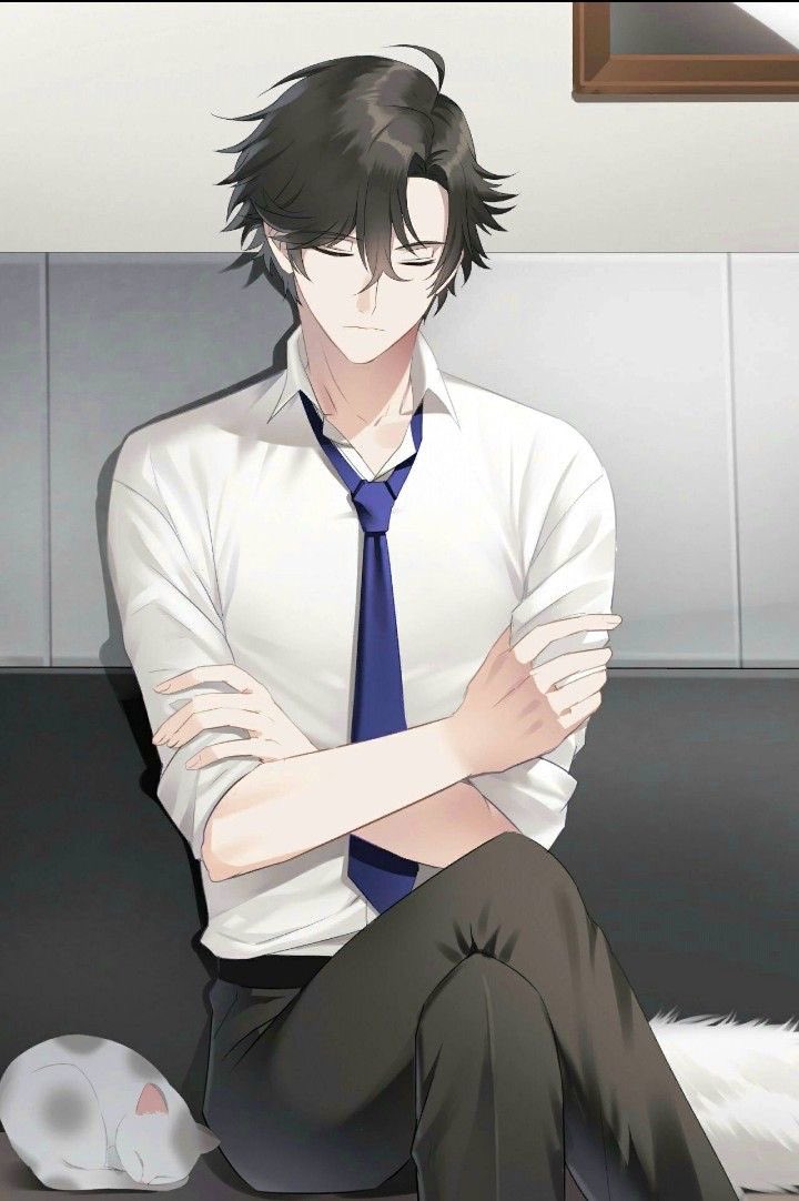 i wbana kiss this man