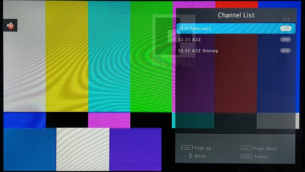 DTVPilipinas's tweet photo. #DTVph Update: Zoe Broadcasting has added @ABSCBNNews' @DZMMTeleRadyo channel on their UHF 20 signal in Mega Manila.

Please take note that the LCN/Virtual Number may conflict with BEAM UHF 50, as both use 32.XX.

#SHIFTtoDTVph #DigitalTVPH #DTVPilipinas #ZOEBroadcasting #ABSCBN https://t.co/ywKbwMI3Ek