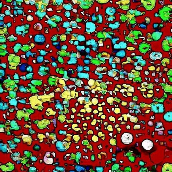 raekay207's tweet photo. particle #NFT #minting #diy #digital #digitalart #artist https://t.co/AS9nHvCMX2 https://t.co/xnKkGOwFUj