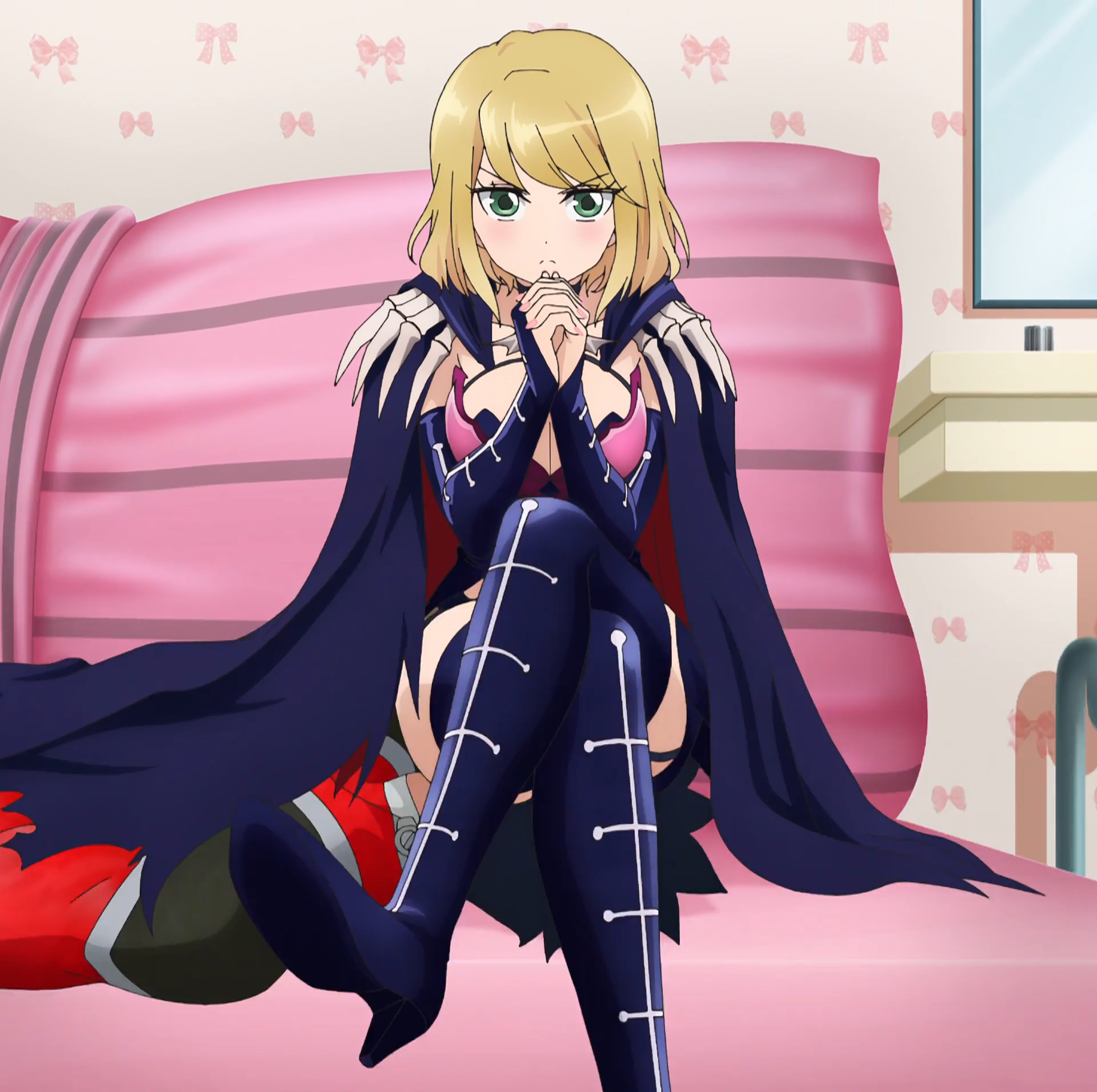 Anime Waifus on Twitter: Anime Waifus on Twitter: