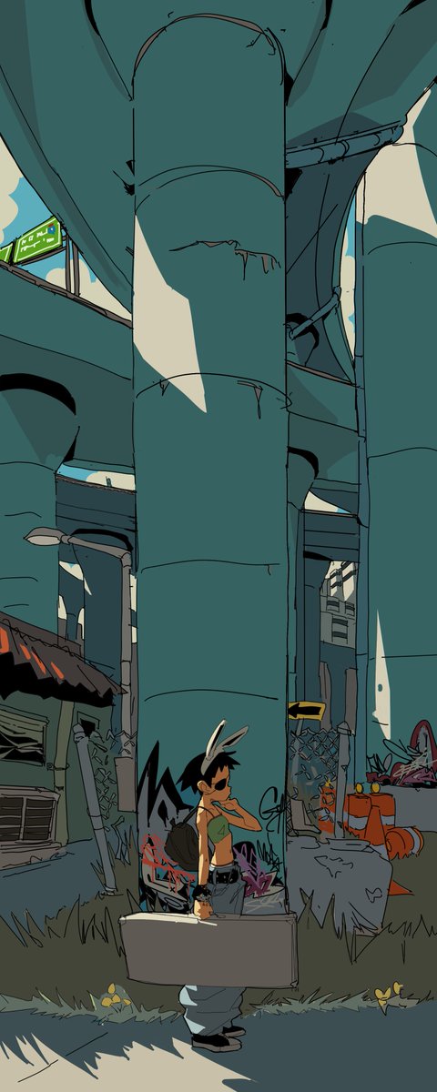 evilstaplers's tweet image. 