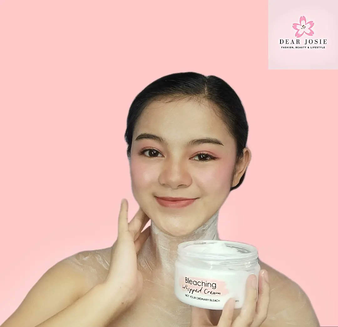itsjhenseen's tweet photo. Worry no more sa Summer Vacation!
BLEACHING WHIPPED CREAM by Kristine Roman
BENEFITS:
- removes WHITE HEADS and BLACKHEADS
- Treats and prevents acne
- Natural scent after every wash serves as insect repellant
- Dries up pimples
#skincare #bleachingwhippedcream #Trending https://t.co/W9fiNAZ4r4