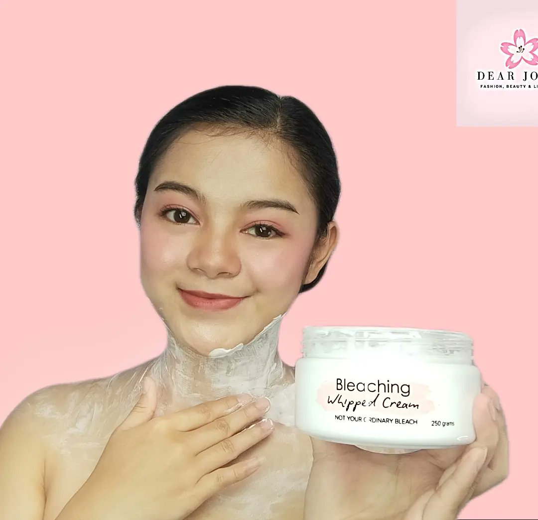 itsjhenseen's tweet photo. Worry no more sa Summer Vacation!
BLEACHING WHIPPED CREAM by Kristine Roman
BENEFITS:
- removes WHITE HEADS and BLACKHEADS
- Treats and prevents acne
- Natural scent after every wash serves as insect repellant
- Dries up pimples
#skincare #bleachingwhippedcream #Trending https://t.co/W9fiNAZ4r4
