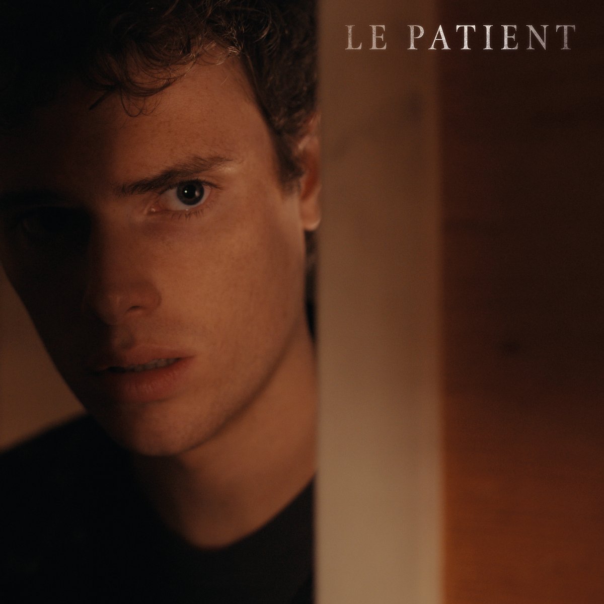 chris_charrier1's tweet photo. LE PATIENT 
Première image 
Prochainement @ARTEfr 
#lepatient https://t.co/f8jCbLkDKS