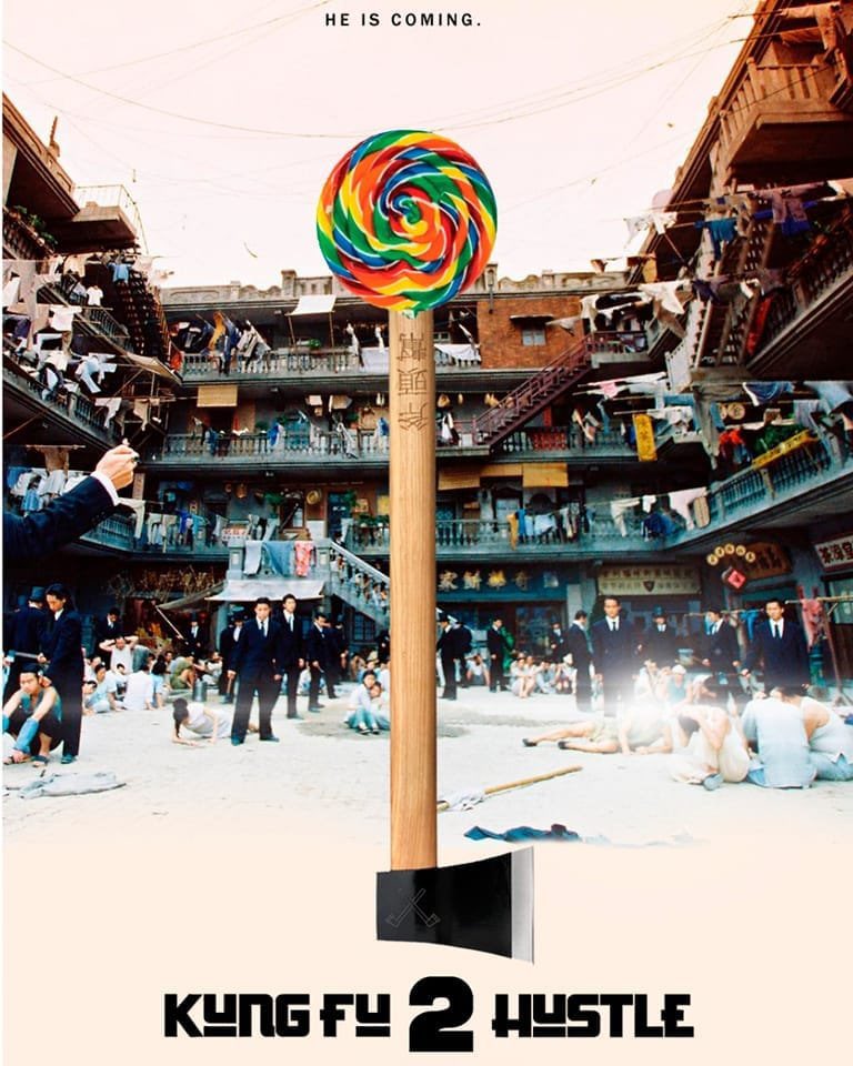 TAKBIR!! 😱😱😱