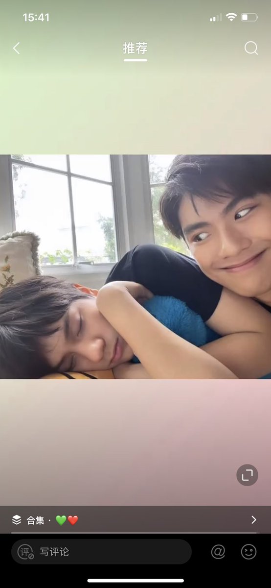 debbietaro1's tweet photo. Vote for Pran and Pat in Favorite Couple in Series at SEC Awards.

#PranePat  #CasalFavorito #SECAwards

Vote for BAD BUDDY in Best Asian Series at SEC Awards.

#BadBuddy #SérieAsiática #SECAwards https://t.co/gsTXlFK5RM