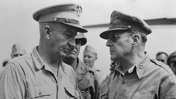 11/20 In WW2, General MacArthur appointed UA Army General Robert Eichelberger to command US forces at Buna. Before departing, Eichelberger was told "Bob, I want you to take Buna, or not come back alive." Has Gerasimov been given a similar directive by Putin?